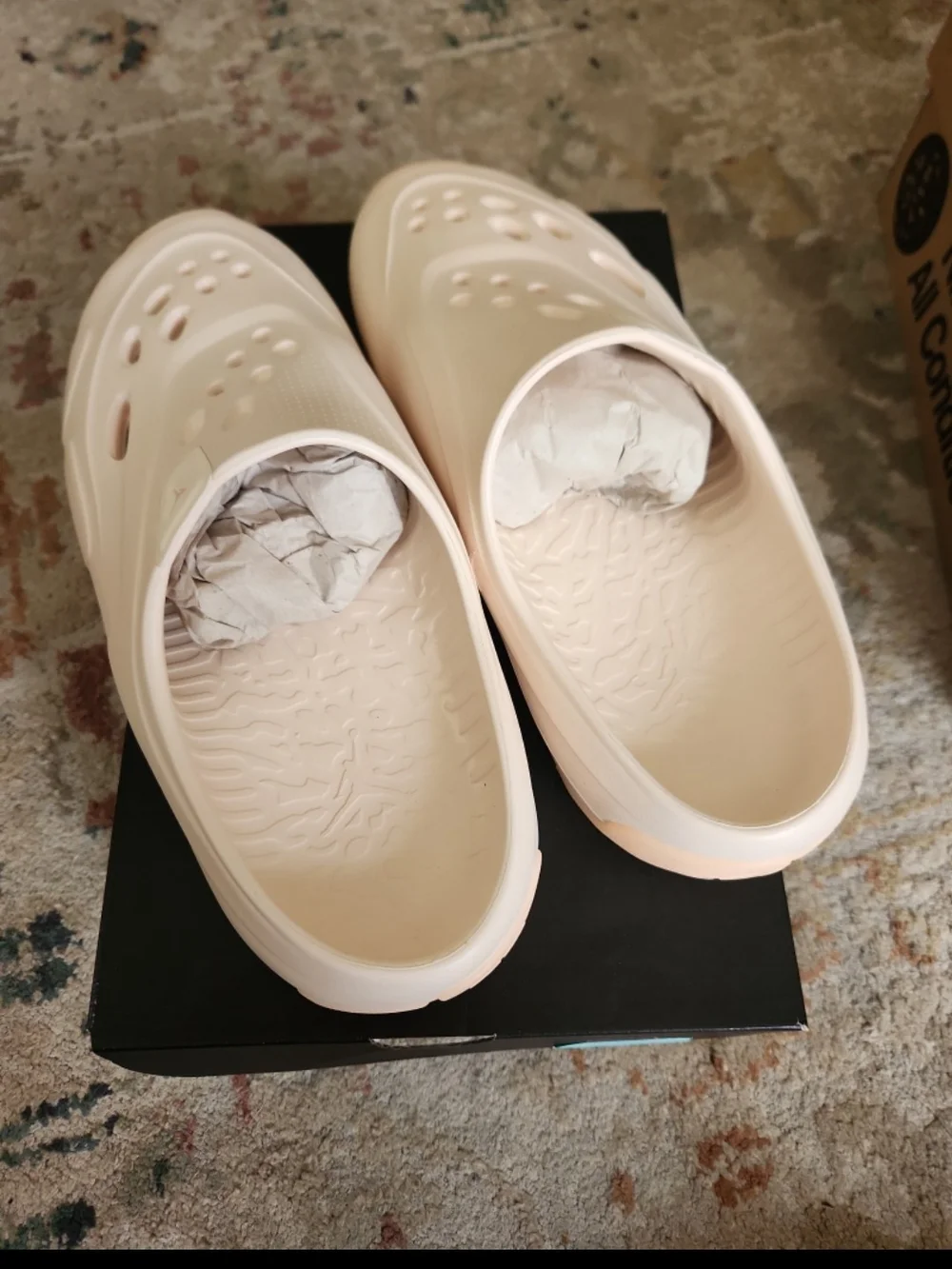 Size 14 JORDAN Roam Guava Ice Washed Coral - FQ0227-800 New in Box